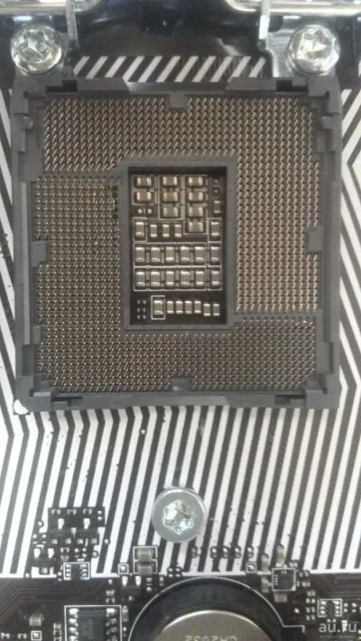 Лот: 14287729. Фото: 1. msi h110m pro-vd. Материнские платы