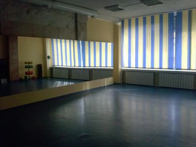 Лот: 6141383. Фото: 1. Сдам в аренду спортивный зал 70... Нежилое