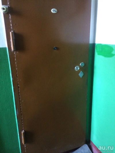 Лот: 13842352. Фото: 1. ..дверь.. Двери входные
