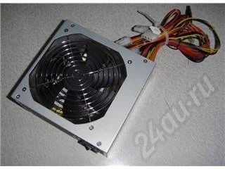 Лот: 207213. Фото: 1. Блок питания FSP ATX MP-400W P4... Корпуса, блоки питания