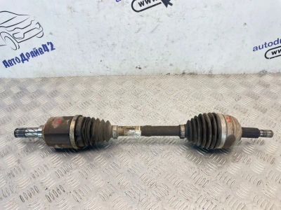 Лот: 25132985. Фото: 1. привод Renault Duster HSM. Другое (автозапчасти)
