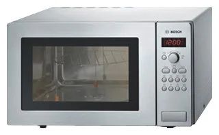 Лот: 11974888. Фото: 1. Микроволновая Печь Bosch HMT 84G451R... Микроволновки, мини-печи