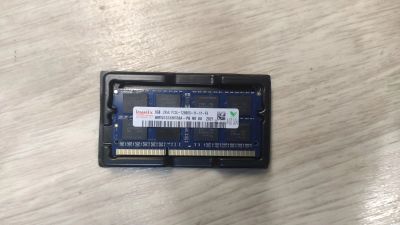 Лот: 20004275. Фото: 1. Оперативная память Hynix 8GB DDR3L... Оперативная память