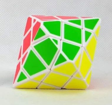 Лот: 15349024. Фото: 1. Головоломка Кубик Рубик-Cube Magic... Головоломки