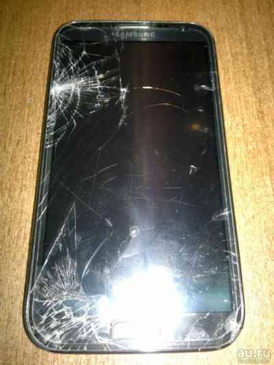 Лот: 9846301. Фото: 1. Samsung Galaxy Note II GT-N7100... Кнопочные мобильные телефоны