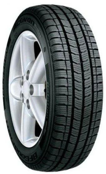 Лот: 8210193. Фото: 1. зима новые 235/65R16C 115/113R... Шины