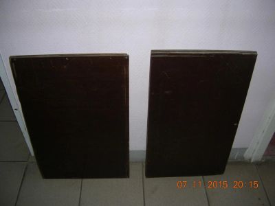 Лот: 6414982. Фото: 1. 4 листа текстолита. Самоделки