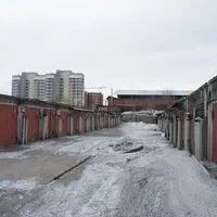 Лот: 12046159. Фото: 1. Сниму гараж, правый берег район... Гаражи, парковочные места