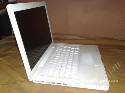Лот: 1423139. Фото: 1. mac book A1181. Ноутбуки