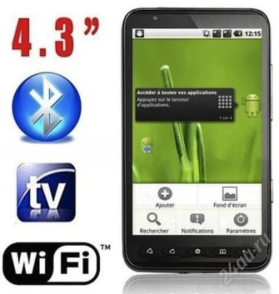 Лот: 947711. Фото: 1. HTC A2000 рассрочка платежа не... Смартфоны