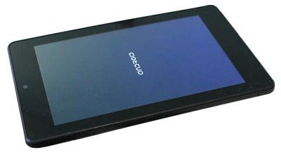 Лот: 8037533. Фото: 1. Продам Alcatel OneTouch EVO 7HD... Планшеты