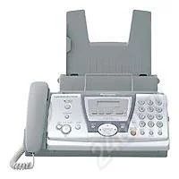 Лот: 1259805. Фото: 1. Panasonic kx-fp148ru (факс на... Факсы, автоответчики