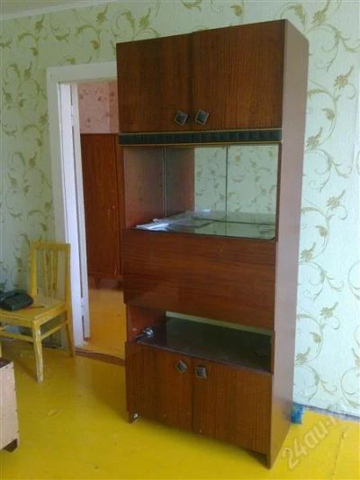 Лот: 846831. Фото: 1. Отдам в дар шкаф. Шкафы, шкафы-купе