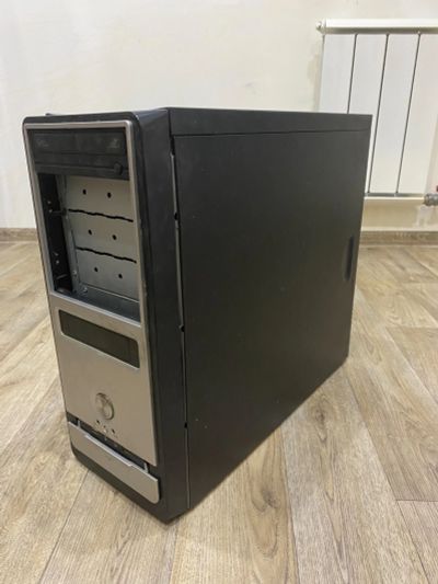Лот: 21076855. Фото: 1. Системник. Компьютеры в сборе