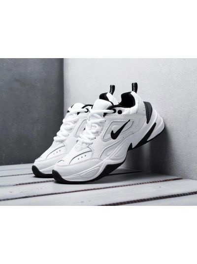Лот: 16811611. Фото: 1. 1148 Кроссовки мужские Nike M2K... Кеды, кроссовки, слипоны