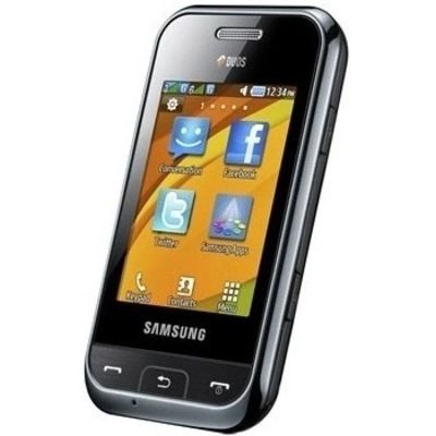 Лот: 3550354. Фото: 1. Продам двухсимочный телефон Samsung... Кнопочные мобильные телефоны