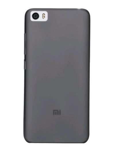 Лот: 7859033. Фото: 1. Чехол Cover для Xiaomi MI5, пластик... Чехлы, бамперы