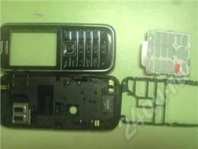Лот: 452117. Фото: 1. корпус,кнопки, на Nokia 6233-без... Защитные стёкла, защитные плёнки