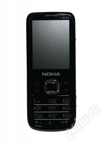 Лот: 541400. Фото: 1. Нокиа 6700 (Nokia 6700 TV), 2... Кнопочные мобильные телефоны
