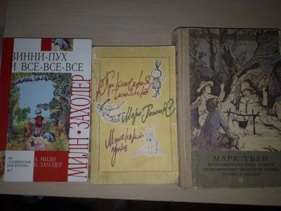 Лот: 18834959. Фото: 1. Книги. Классика. Книги