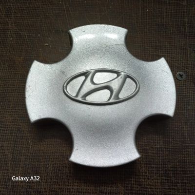 Лот: 25662409. Фото: 1. Крышкa для литья Hyundai D115... Колпаки