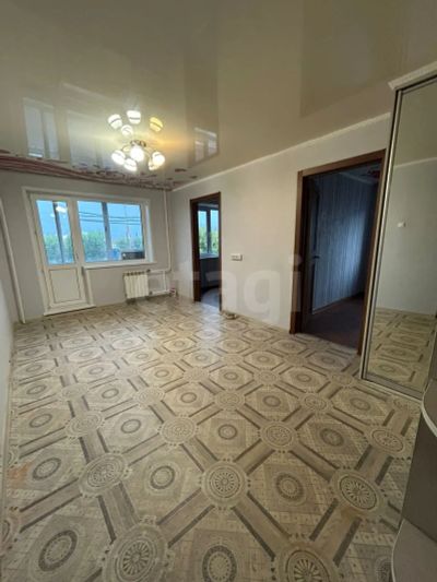 Лот: 25646363. Фото: 1. 4-комн. квартира , Красноярск... Квартиры, студии