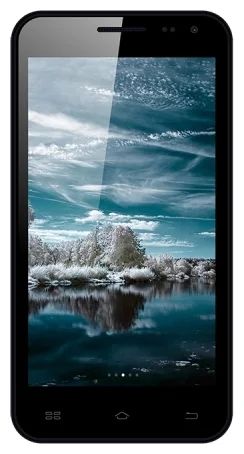 Лот: 6181475. Фото: 1. Продам Keneksi Zeta Новый. 4ядра... Смартфоны