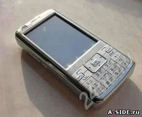 Лот: 224225. Фото: 1. Nokia N88 (TV+2SIM). Кнопочные мобильные телефоны