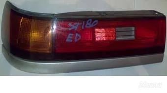 Лот: 1940014. Фото: 1. Стоп toyota carina ed st180, 20297... Оптика и освещение