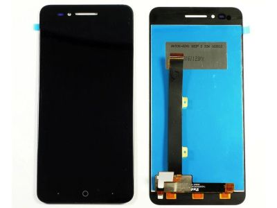 Лот: 14471953. Фото: 1. Дисплей для ZTE Blade A610 (TXDS500EHDPA-241... Дисплеи, дисплейные модули, тачскрины
