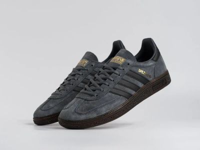 Лот: 25384133. Фото: 1. Кроссовки Adidas Spezial. Кеды, кроссовки, слипоны