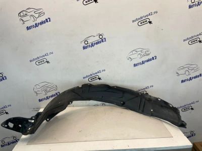 Лот: 21701982. Фото: 1. подкрылок Honda Civic Ferio ES1. Двигатель и элементы двигателя
