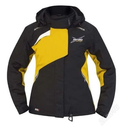 Лот: 2450462. Фото: 1. Куртка женская X-Team Jacket. Другое (спортивная одежда)