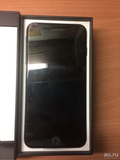 Лот: 9949963. Фото: 1. Iphone 7 Plus 128 gb (3085). Смартфоны