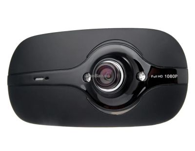 Лот: 4709165. Фото: 1. авто регистратор Subini DVR-GF6000L. Видеорегистраторы,  радар-детекторы, системы парковки