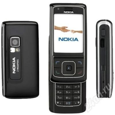 Лот: 352737. Фото: 1. Nokia 6288 с рубля. Кнопочные мобильные телефоны