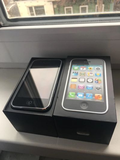 Лот: 9507007. Фото: 1. iPhone 3GS. Смартфоны