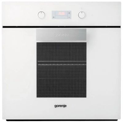 Лот: 11441608. Фото: 1. Духовой шкаф Gorenje BO-73W. Микроволновки, мини-печи