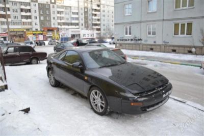 Лот: 1486034. Фото: 1. Celica. Автомобили