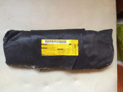 Лот: 6652745. Фото: 1. Подушка безопасности в сидение... Другое (автозапчасти)