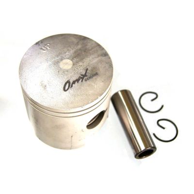 Лот: 21365957. Фото: 1. Поршень STD 72mm Yamaha 30 61N-11631-00-95... Запчасти для лодок, катеров, лодочных моторов