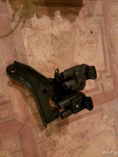 Лот: 13374368. Фото: 1. Катушка зажигания toyota 3s/4s-fe. Электрооборудование
