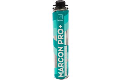 Лот: 18064653. Фото: 1. Монтажная пена проф. Marcon PRO... Клеи, герметики, пена монтажная, клейкие ленты