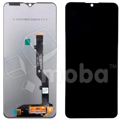 Лот: 18915271. Фото: 1. Дисплей для ZTE Blade A7s 2020... Дисплеи, дисплейные модули, тачскрины