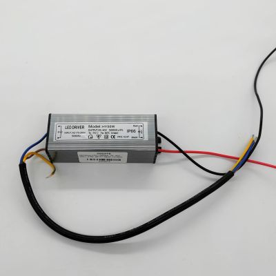 Лот: 18145261. Фото: 1. Драйвер LED 1500мА, 25..40в, 50вт... Комплектующие