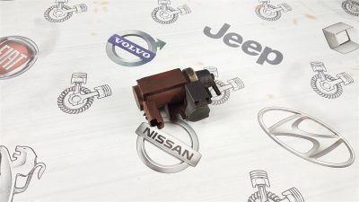 Лот: 23591495. Фото: 1. Вакуумный клапан Peugeot 407 DW10BTED4... Другое (автозапчасти)