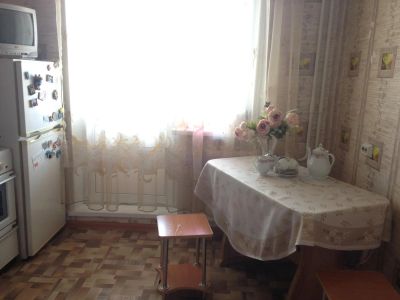 Лот: 5140373. Фото: 1. Сдам квартиру 1-к квартиру 38... Квартиры, студии