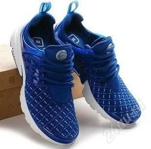Лот: 969829. Фото: 1. Nike air Presto Найк. Кеды, кроссовки, слипоны