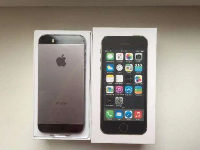 Лот: 7121452. Фото: 1. Продам iPhone 5s. 16гб. Новый. Смартфоны