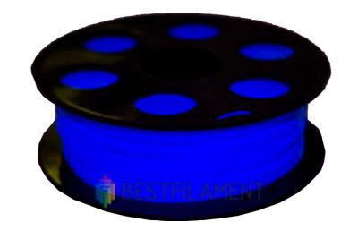 Лот: 17795301. Фото: 1. Флуоресцентный PETG пластик Bestfilament... 3D принтеры, 3D ручки и комплектующие